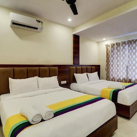 Hotel Victoria Grace Mumbai Exterior foto
