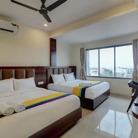 Hotel Victoria Grace Mumbai Exterior foto
