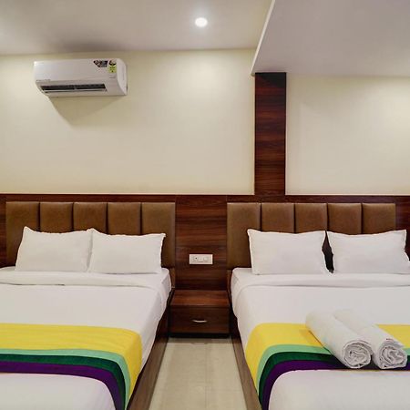 Hotel Victoria Grace Mumbai Exterior foto