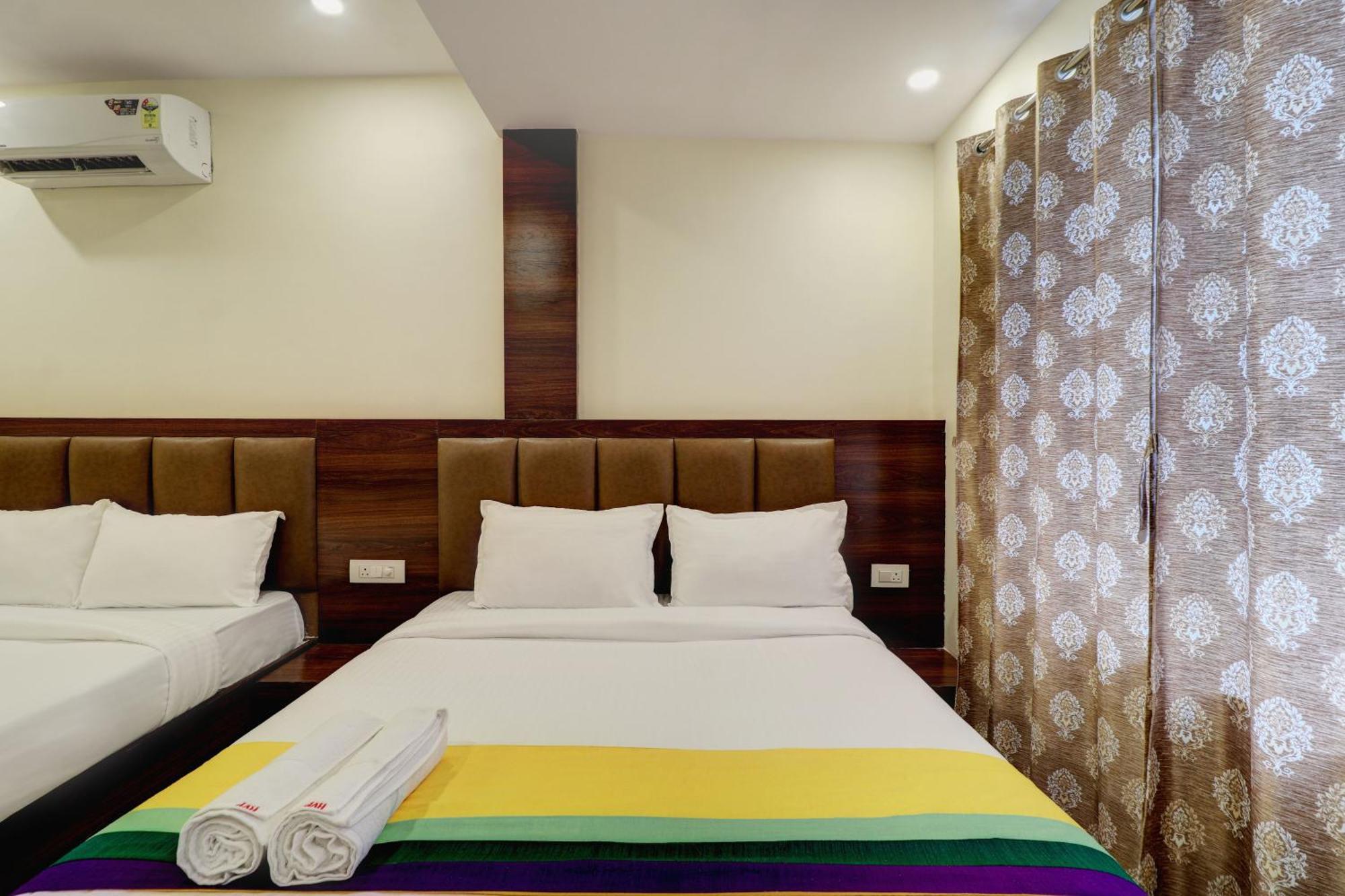 Hotel Victoria Grace Mumbai Cameră foto
