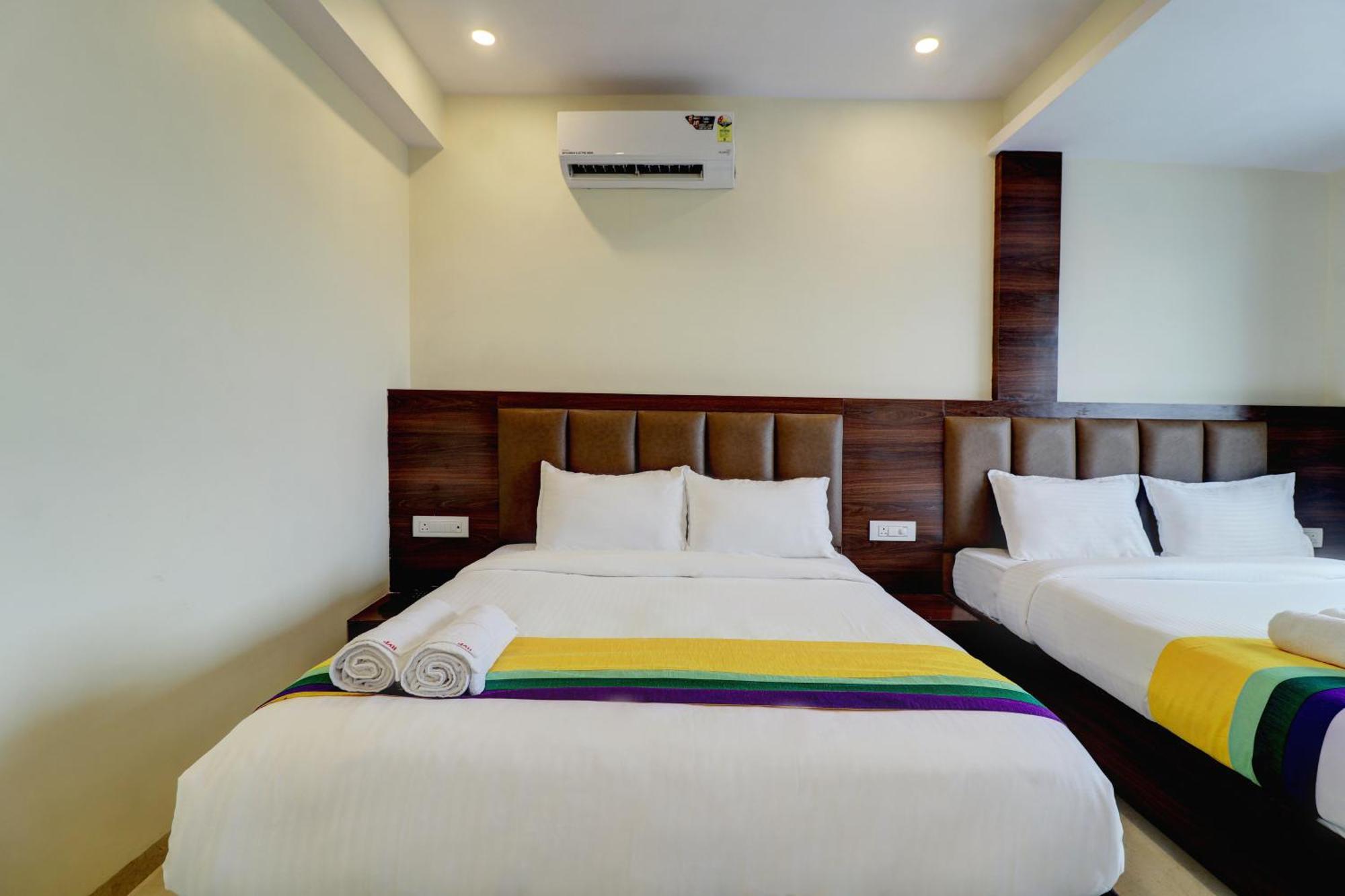 Hotel Victoria Grace Mumbai Cameră foto