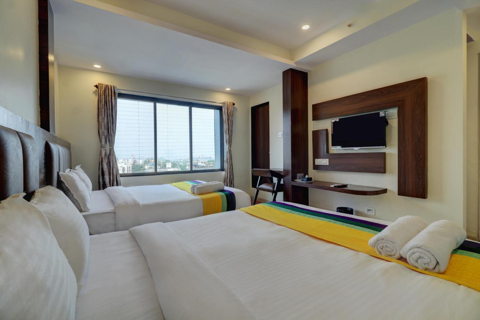 Hotel Victoria Grace Mumbai Exterior foto