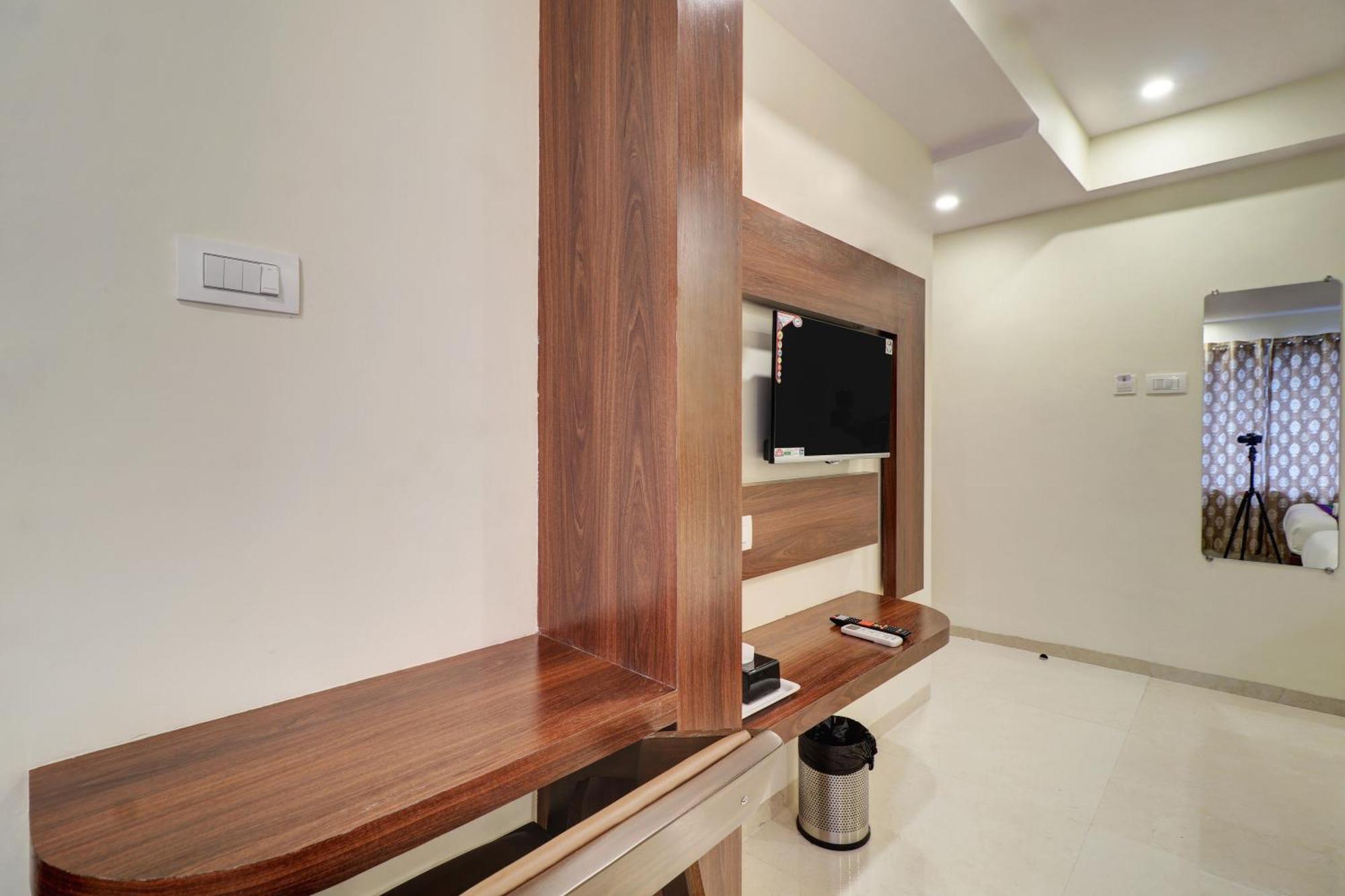 Hotel Victoria Grace Mumbai Cameră foto