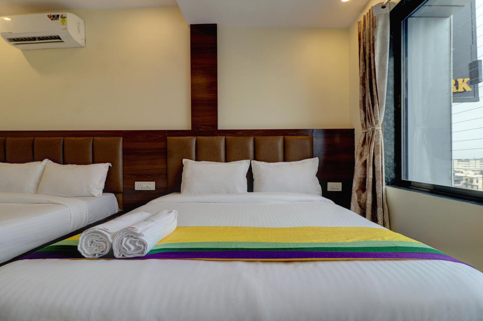 Hotel Victoria Grace Mumbai Cameră foto