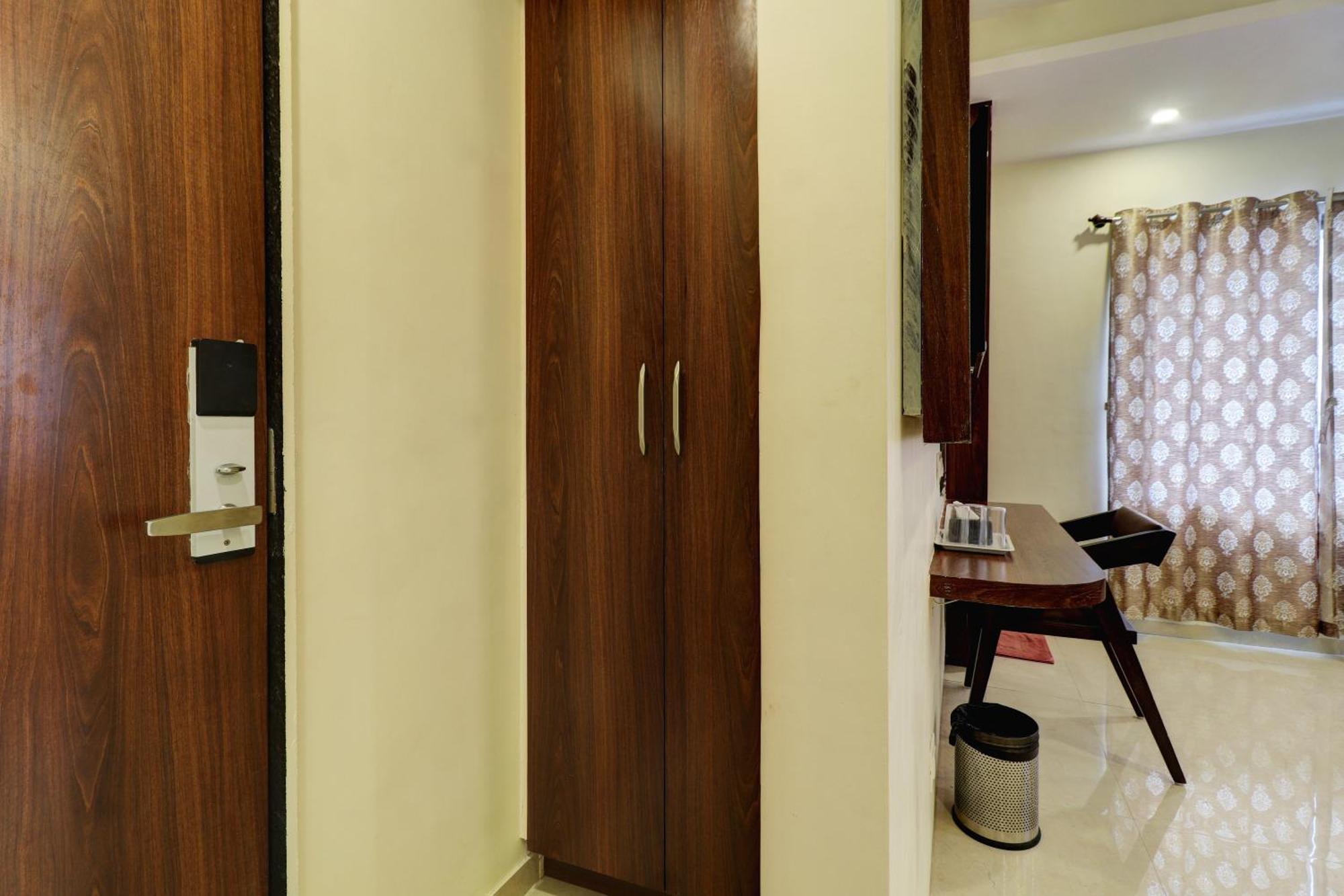 Hotel Victoria Grace Mumbai Cameră foto