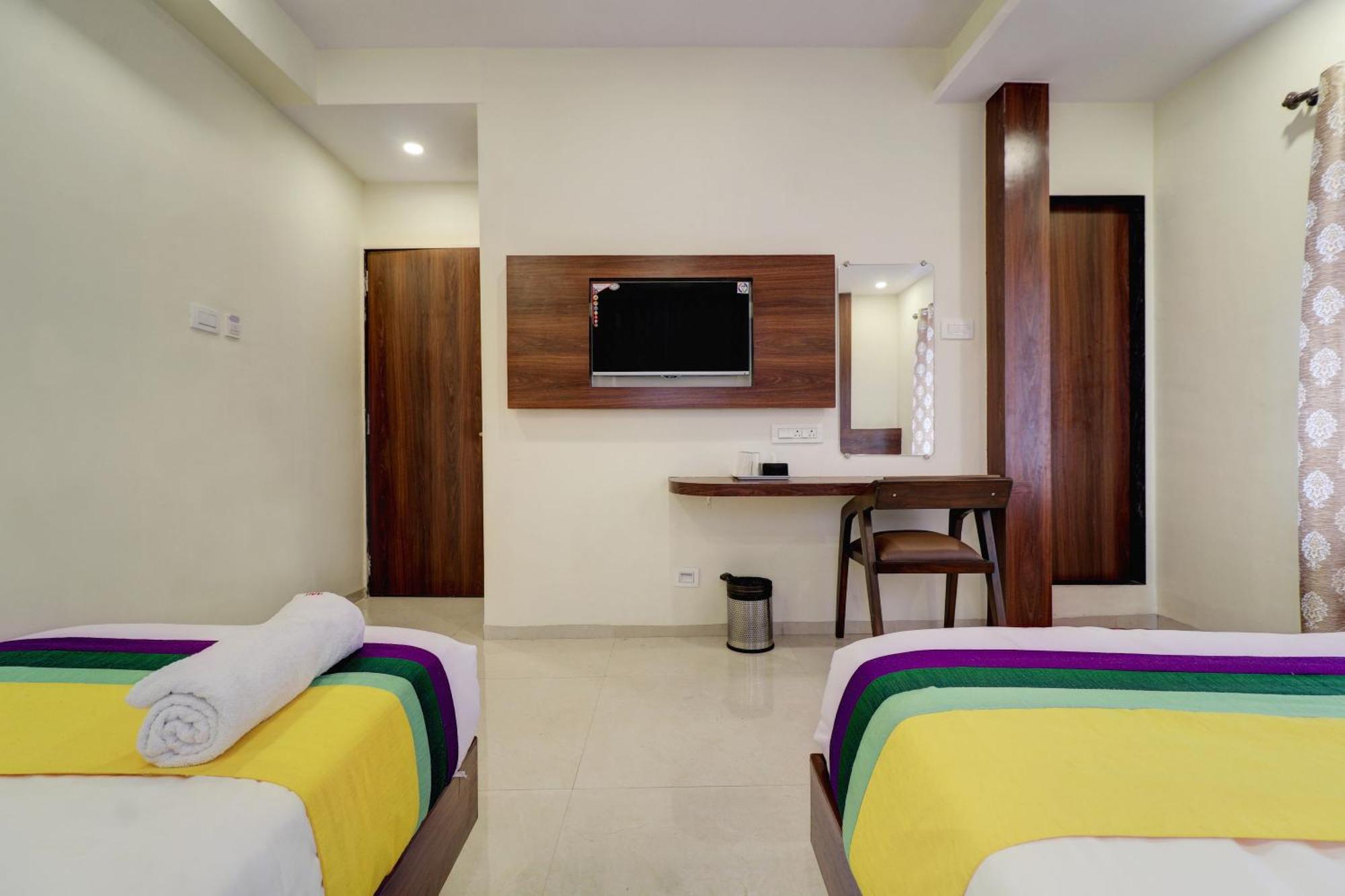 Hotel Victoria Grace Mumbai Cameră foto