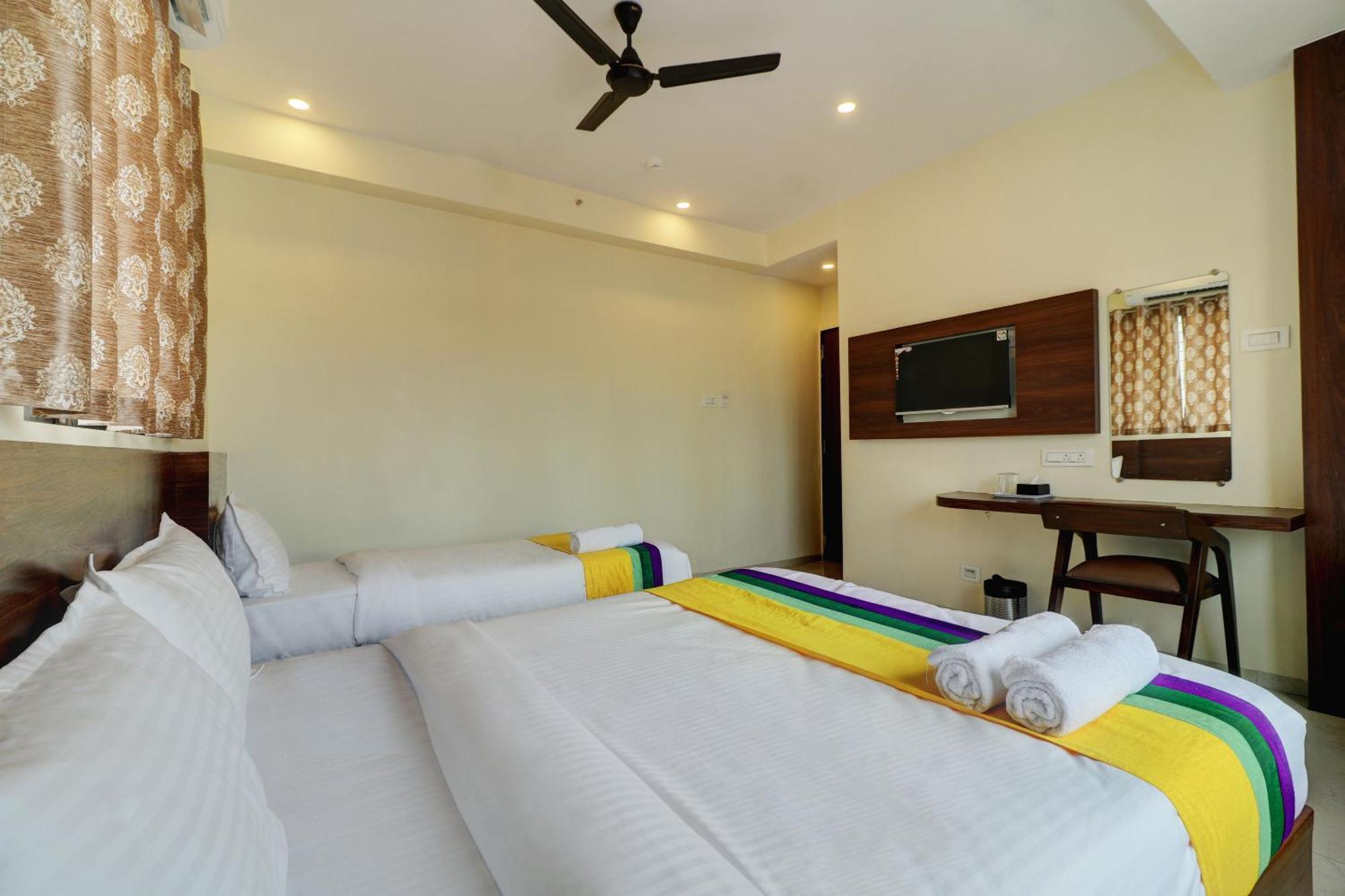 Hotel Victoria Grace Mumbai Cameră foto
