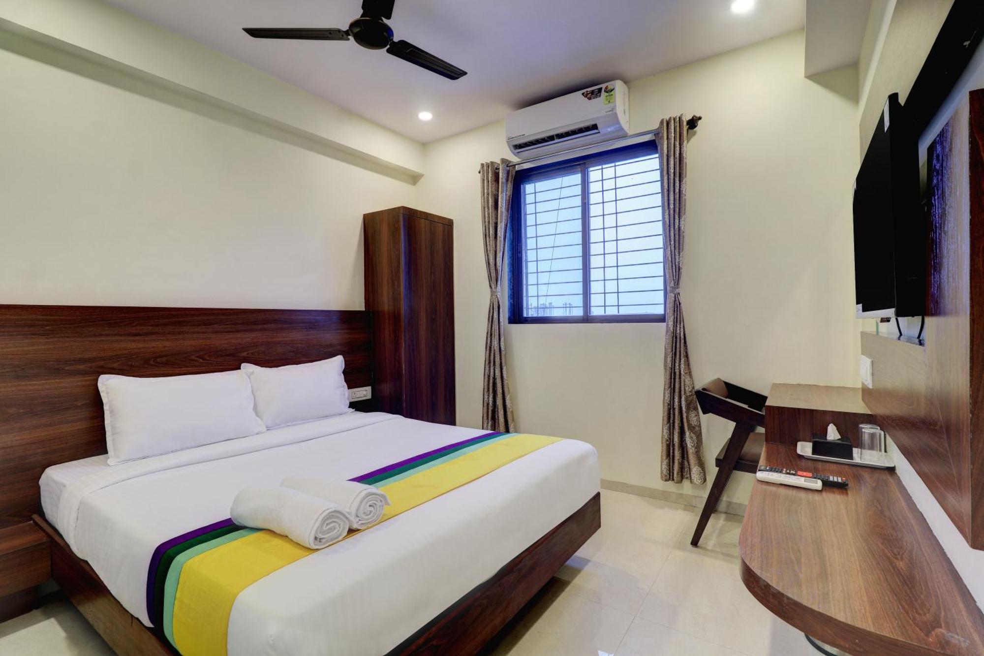 Hotel Victoria Grace Mumbai Exterior foto