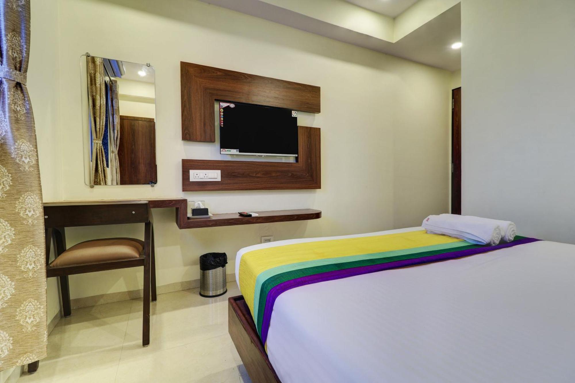 Hotel Victoria Grace Mumbai Cameră foto