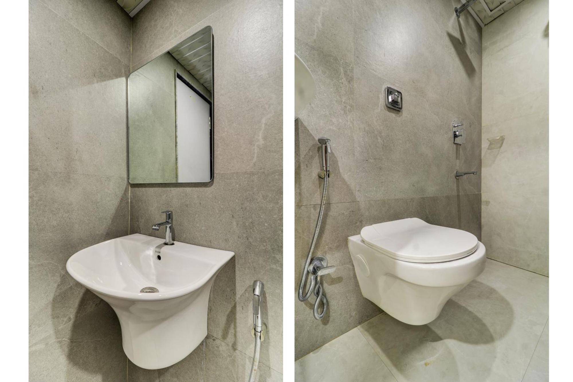 Hotel Victoria Grace Mumbai Cameră foto