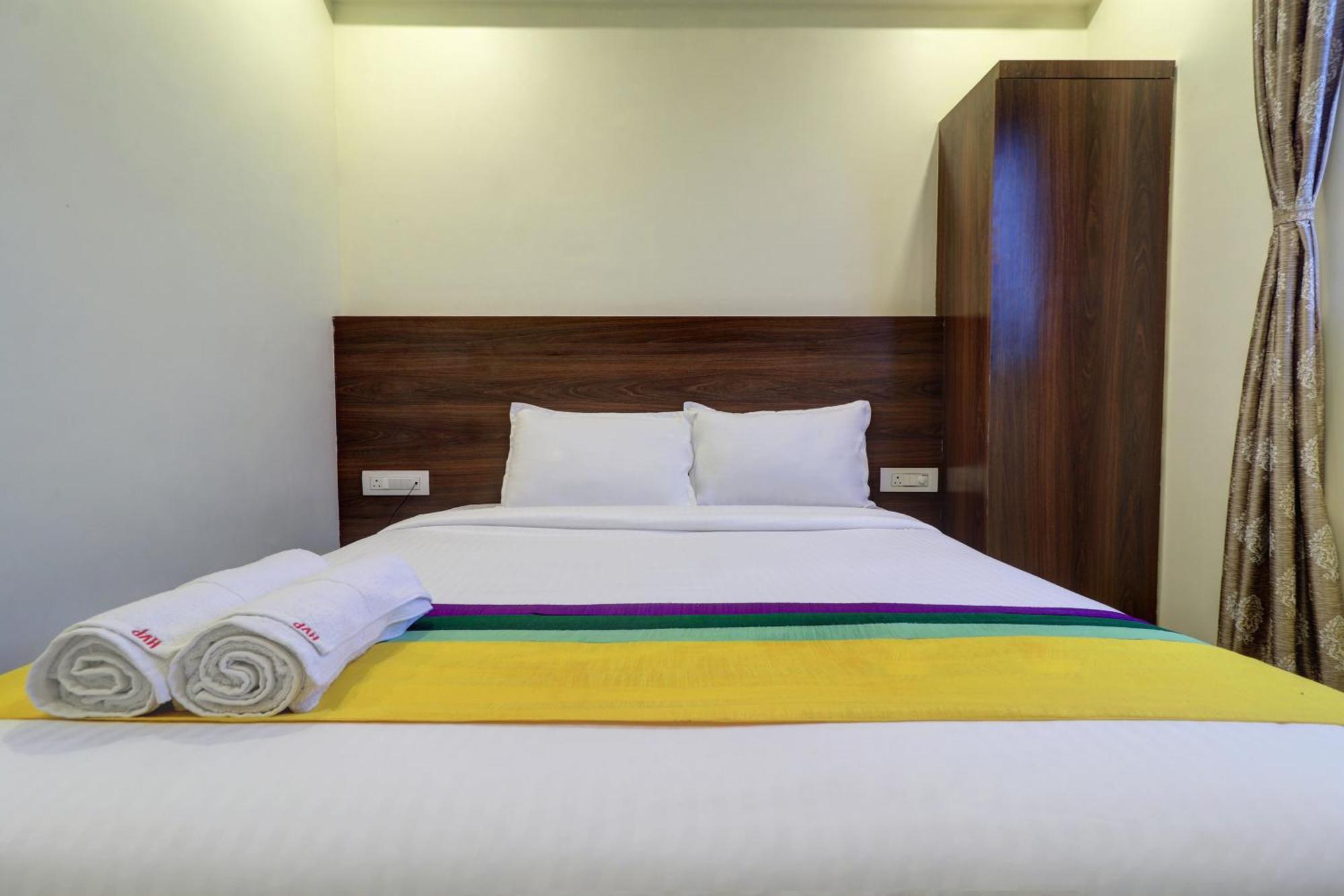 Hotel Victoria Grace Mumbai Cameră foto
